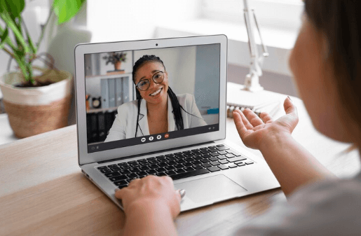 Amority Health Online Anxiety Counseling Austin, TX